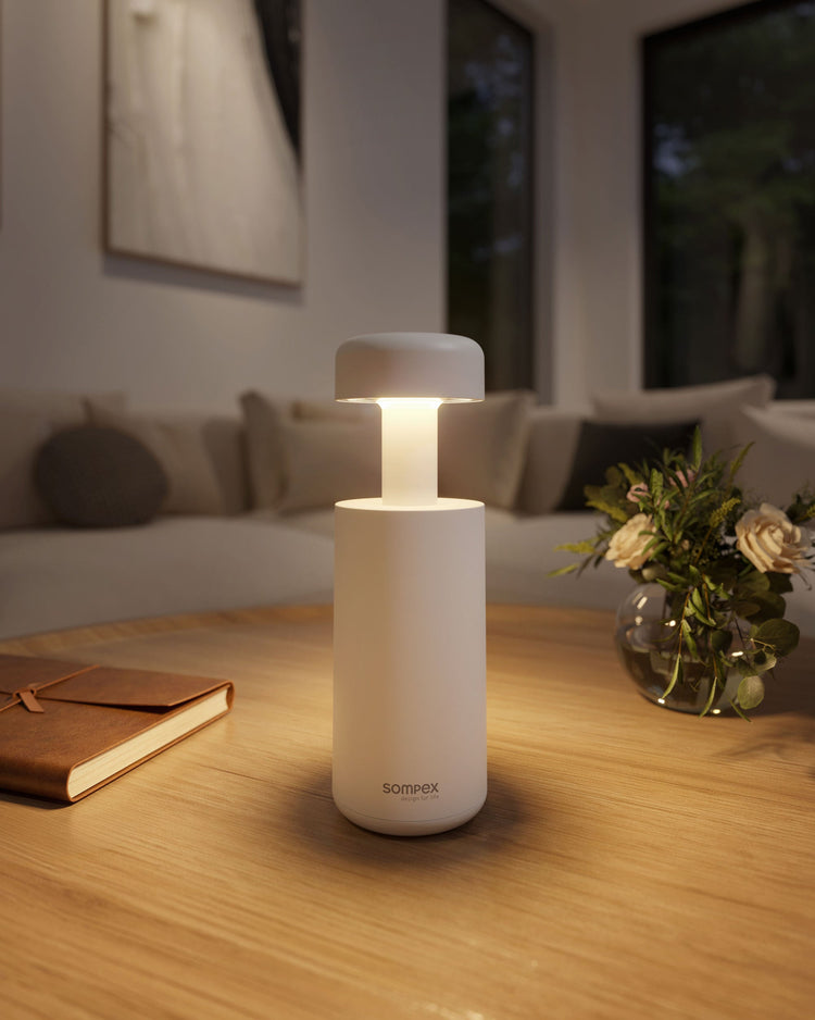 Oplaadbare Lampen