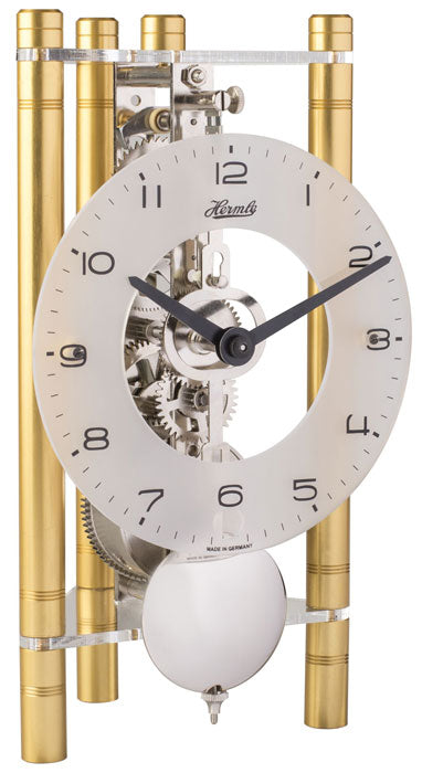 Hermle tafelklok 23025-500721