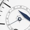 Hermle 23059-030352 Eeuwige Kalender - Uniek jubileumstuk - gelimiteerde uitgave