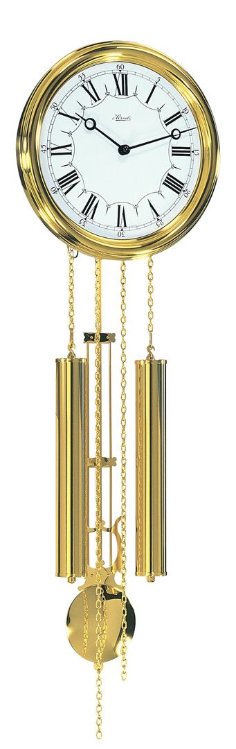 Hermle Wandklok 60992-002214