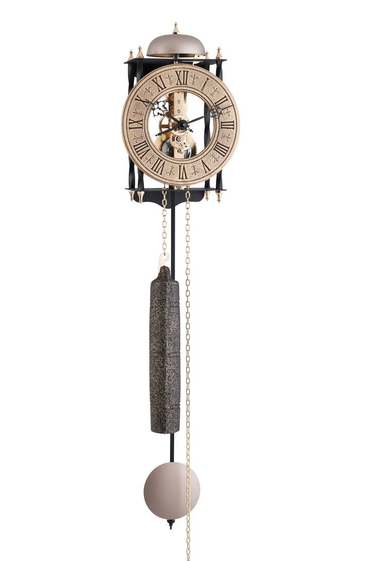 Hermle wandklok 70504-000711