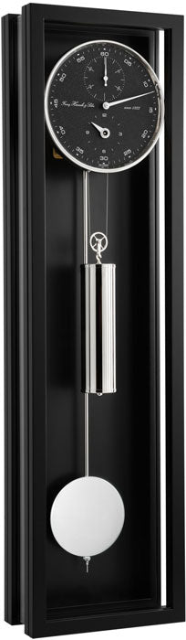 Hermle 71007-740761 Regulateur Wandklok met 31 daags maandsuurwerk