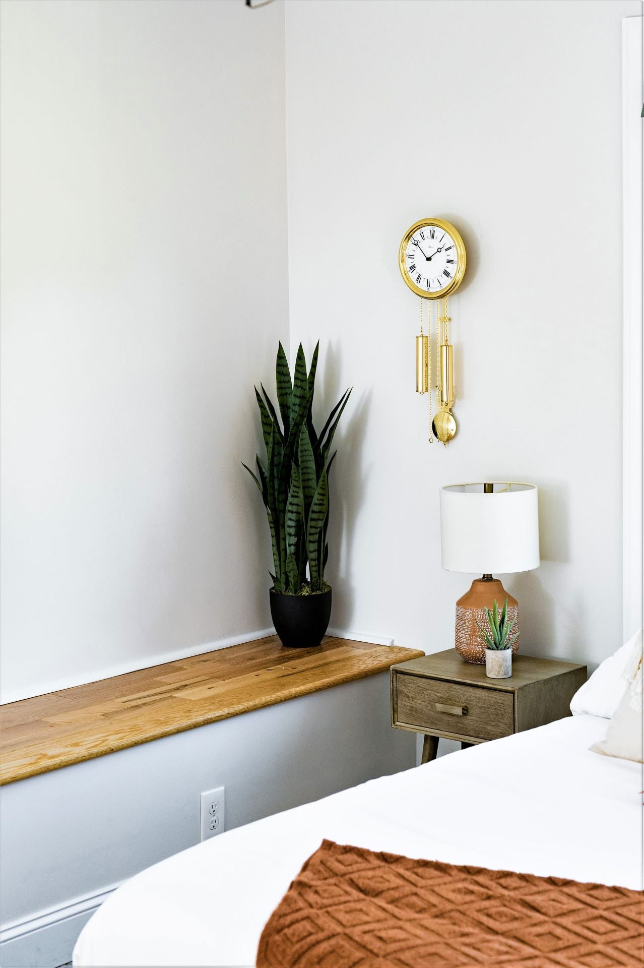Hermle Wandklok 60992-002214