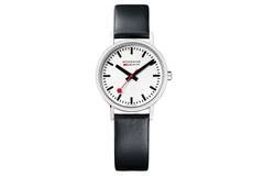 Mondaine Horloge M658.30323.11SBB