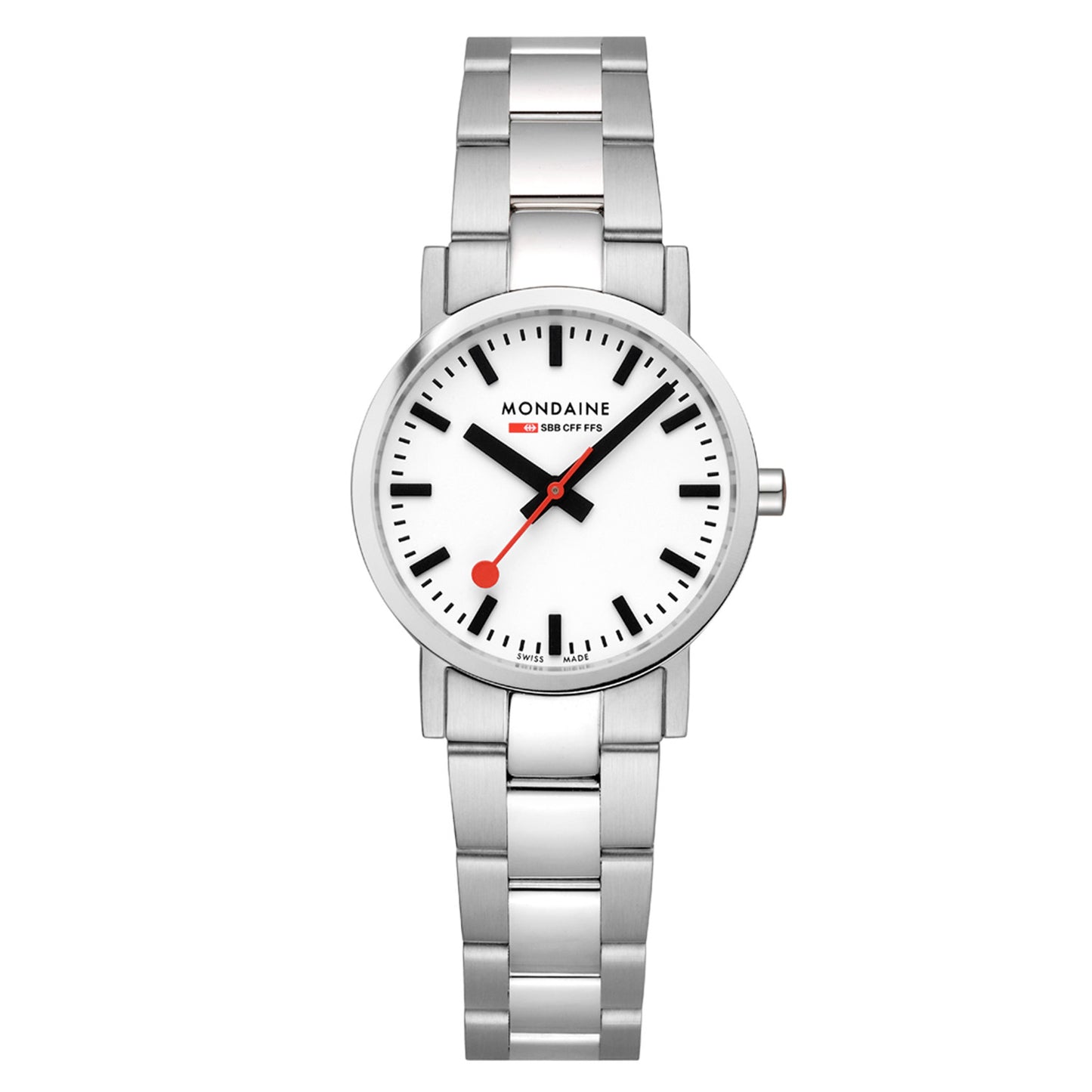 Mondaine M658.30323.11SBJ Classics Horloge Dames