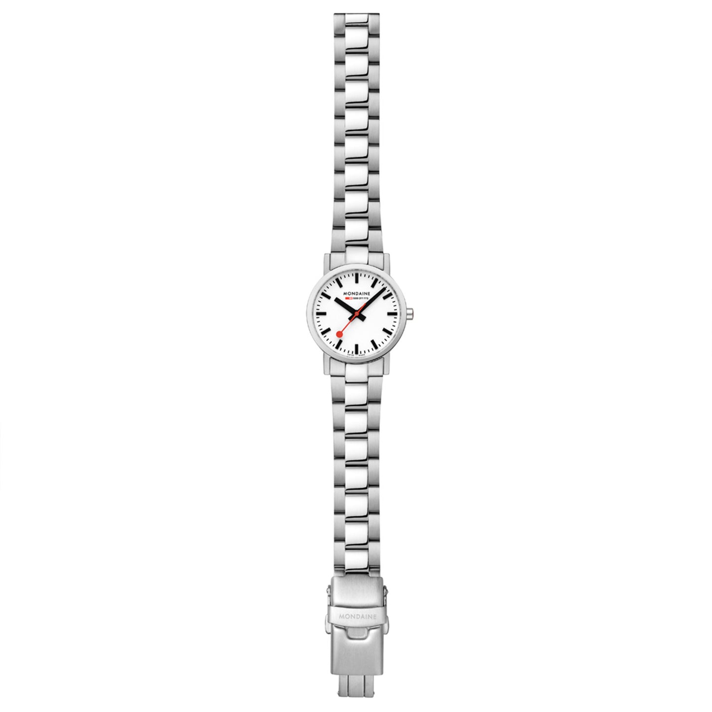 Mondaine M658.30323.11SBJ Classics Horloge Dames
