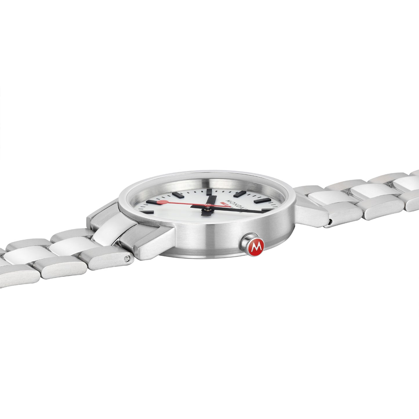 Mondaine M658.30323.11SBJ Classics Horloge Dames