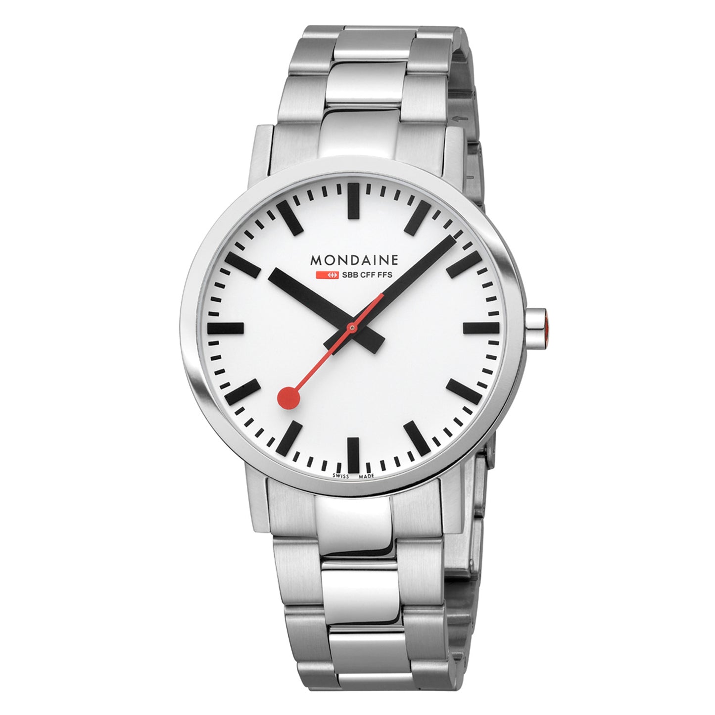 Mondaine M660.30360.11SBJ Classics Horloge Heren