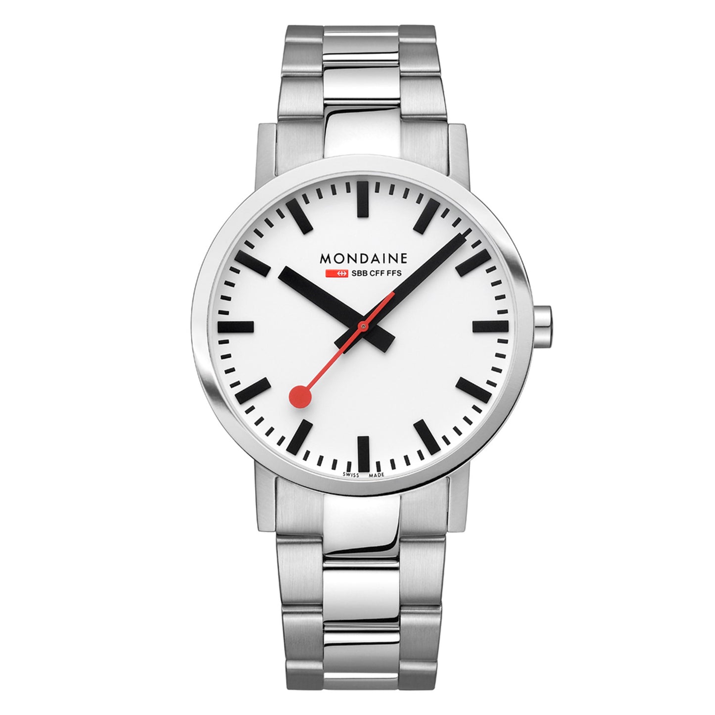 Mondaine M660.30360.11SBJ Classics Horloge Heren