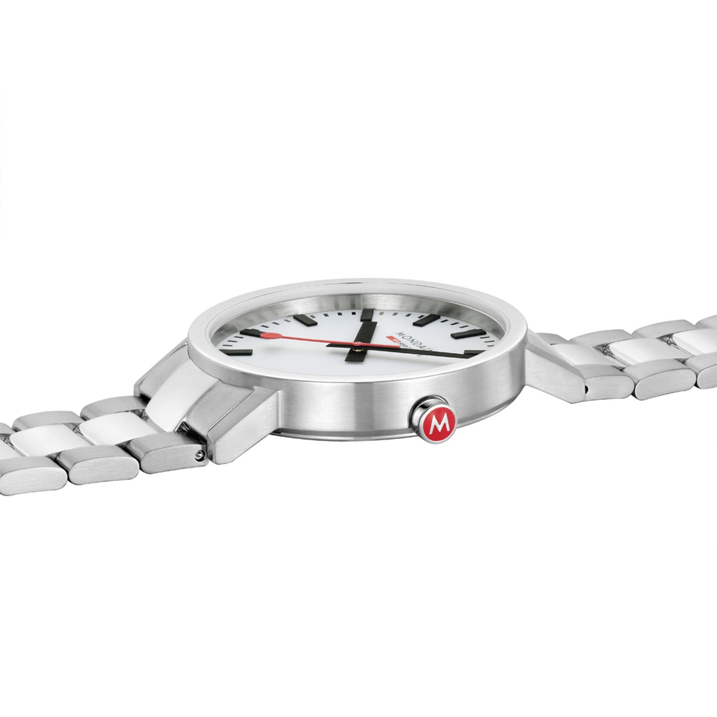 Mondaine M660.30360.11SBJ Classics Horloge Heren
