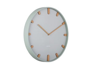 Karlsson Wall Clock Grace GR