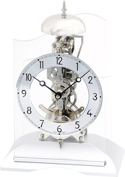 AMS Mechanical Table Clock T 1186