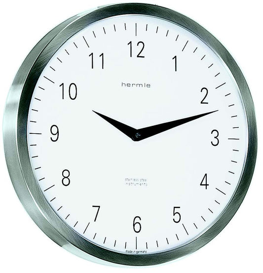 Hermle wandklok 30466-002100