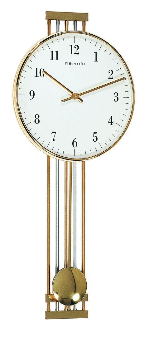 Hermle Clock 70722-000871