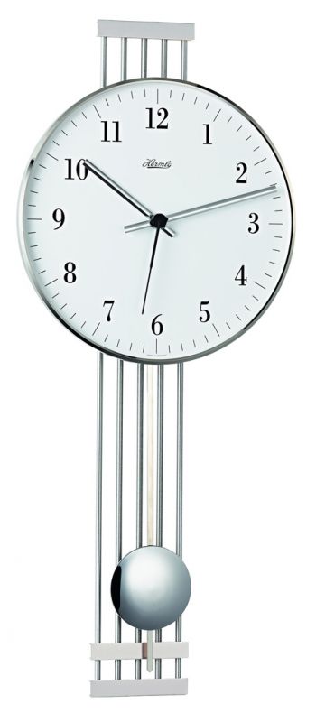 Hermle wandklok 70981-002200