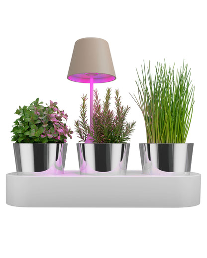 Sompex tafellamp | PEEKY | Zand | Oplaadbaar | Accu / dimbaar