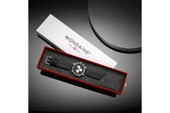 Mondaine horloge MSD.41420.LBV