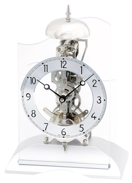 AMS Mechanical Table Clock T 1186