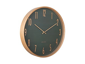 Wall Clock Gracil GR