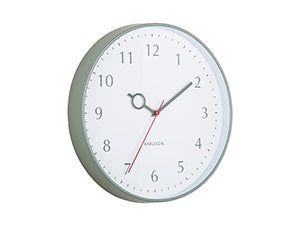 Wall Clock Loupe GR