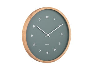 Wall Clock Modesta GR