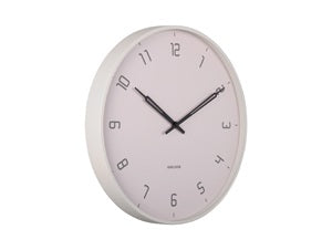 Wall Clock Stark WG