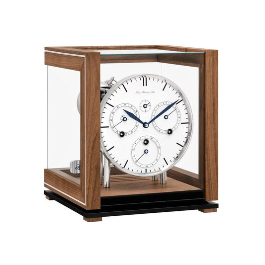 Hermle 23059-030352 Eeuwige Kalender - Uniek jubileumstuk - gelimiteerde uitgave